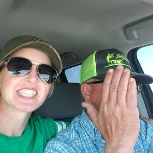 Meet your Posher, Colleen